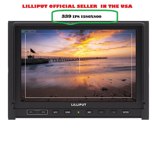 Lilliput 339 ips 1280x800 - lilliput, 7