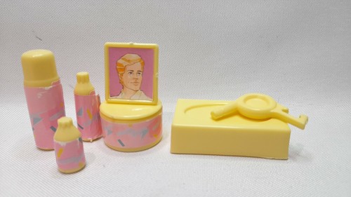 Vintage barbie puppe dial a - vintage,