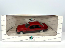 CURSOR Modelle I MERCEDES BENZ