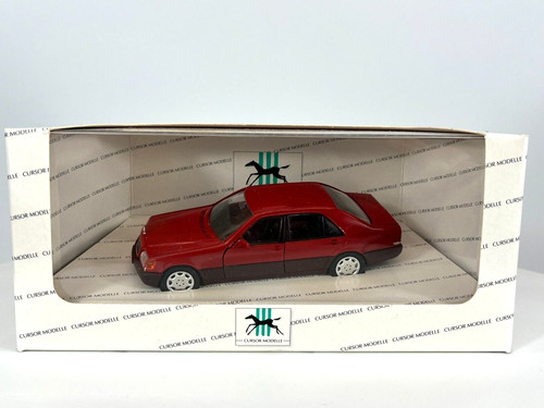 Cursor modelle mercedes - cursor,