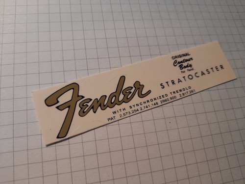 Decal zur reparatur - decal,