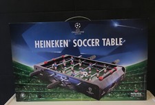 Heineken Soccer Table