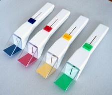 Snapy, der freundliche