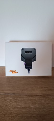 Chip tuning race - chip, vw