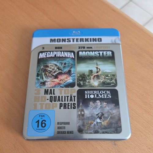 Monsterkino metallbox edition - monsterkino, metallbox-edition