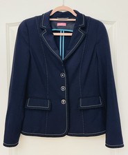 Basler Blazer Sweatjacke Gr