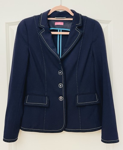 Basler blazer sweatjacke - basler,