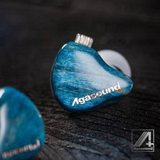 Agasound performer bunte holz - agasound,