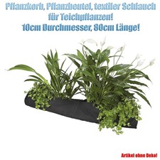 Pflanzkorb 10 x 80 cm