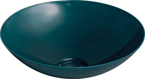 Alape schalenbecken aqua - schalenbecken,