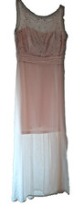 Ros Abi Ball Kleid von Vera