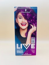 Schwarzkopf LIVE Ultra Brights