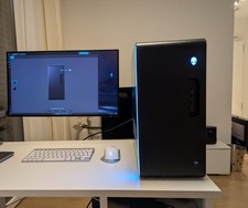 Gaming PC - Alienware Aurora