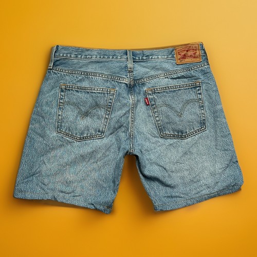 Levi 501 shorts - 501,