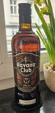 TOMORROWLAND TML XV HAVANA RUM
