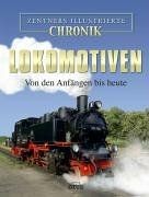 Lokomotiven von den anfängen - lokomotiven.,