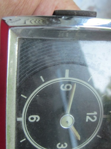 Mercedes 180 ponton w120 - ponton,