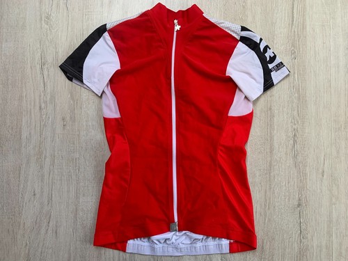 Assos fahrradtrikot - assos, ss.13