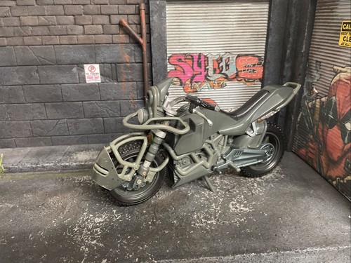 Tmnt teenage mutant ninja - mutant,