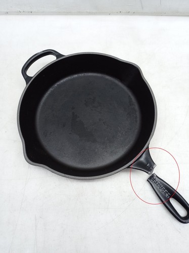 Creuset signature hohe - le,