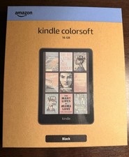 Kindle Colorsoft 16 GB (newest