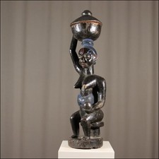 70898) Figur Yoruba Nigeria