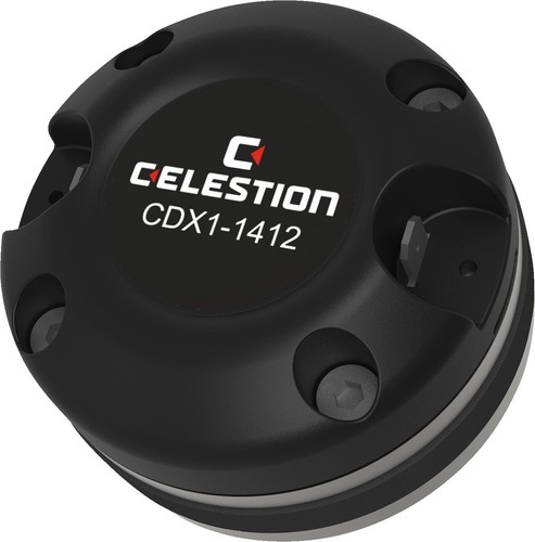 Celestion cdx1 1412 - celestion, cdx1-1412
