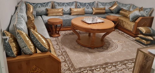 Orientalisches sofa set - orientalisches,