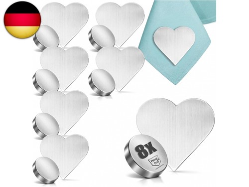 Tischdeckenbeschwerer - 8x,