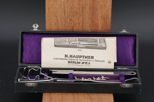 S10 antikes kapaunierset von - s10,