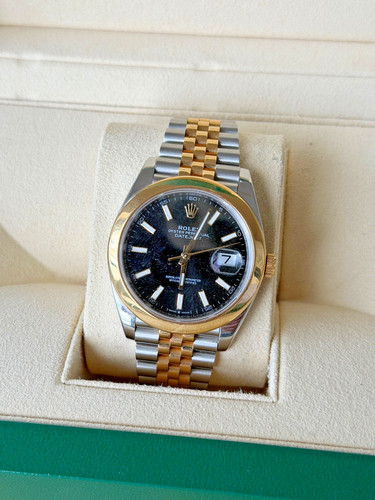 Rolex datejust 41 - 🕰️,