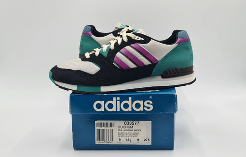 Neu vintage 1980er adidas - 1980er,