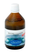 L'Art du Son LP-Reiniger /