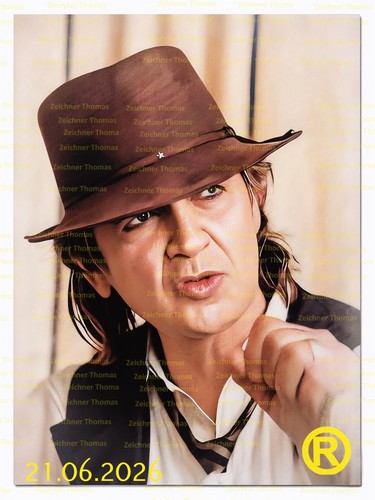 Udo lindenberg 6e2 111 - udo, lindenberg--6e2--111--