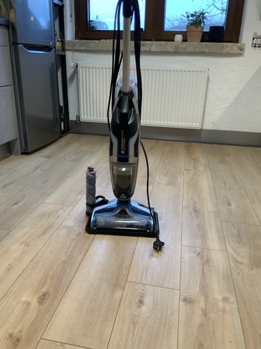 Bissel crosswave advanced - bissel,