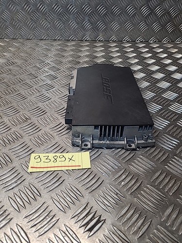8x0035223b verstärker bose - verstärker,