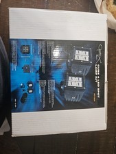 Optilux By Hella Cube 4 Lamp