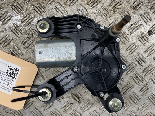 93028 wischermotor hinten mini - 93028,