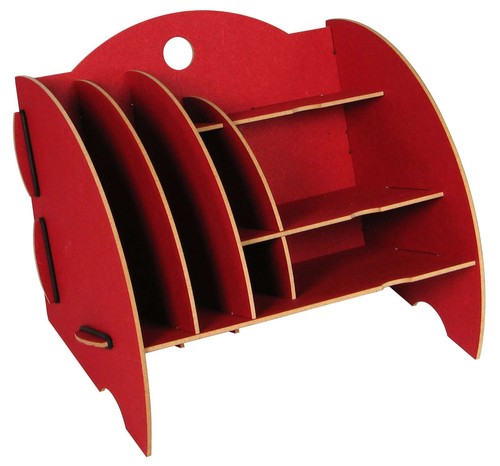 Werkhaus schreibtischorganizer - werkhaus,