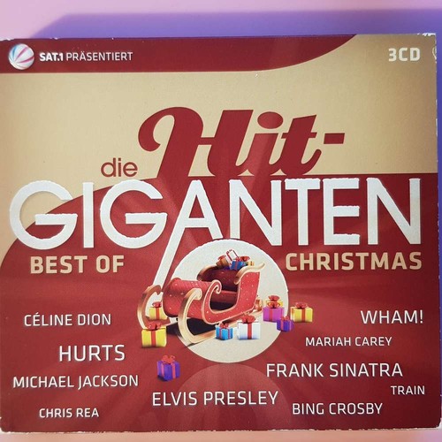 Various die hit giganten - die,