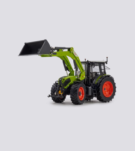 Claas axos mit fl - 3.95,