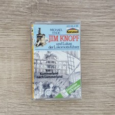 Jim Knopf und Lukas der