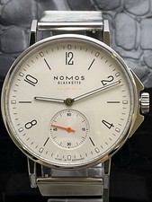 Nomos Ahoi Neomatik 36mm