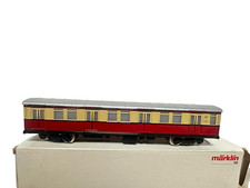Märklin H0 4187 Berlin S-BAHN