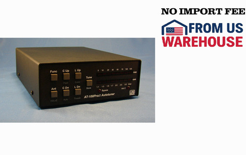 Ldg electronics 100 proii - electronics, at-100