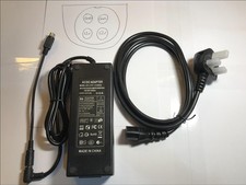 12V 10A AC-DC Schaltadapter