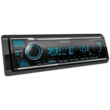 Kenwood KMMBT508DAB Autoradio