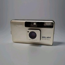 Konica Big Mini BM-201