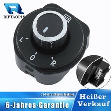 Power Seitenspiegelschalter