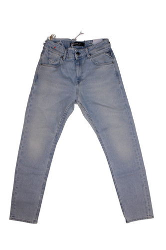 Replay damen jeans marty - replay,